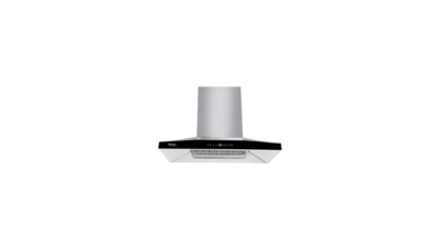 Hindware Theo 60 1280 M3h Glass Chimney Review