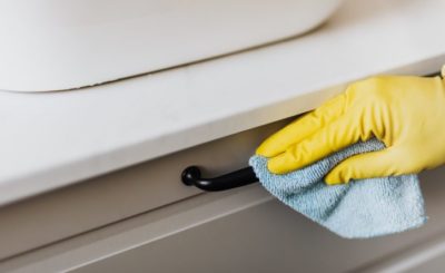 Home Cleaning Tips for Allergy Sufferers