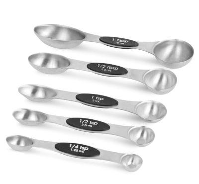 Homepixi Premium Magnetic Measuring Spoon