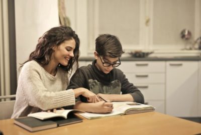 Homeschooling Tips For Parents
