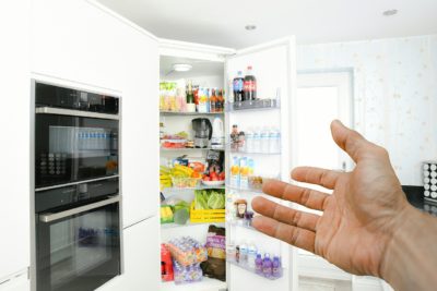 How Do You Know if Your Refrigerator Is Leaking Gas