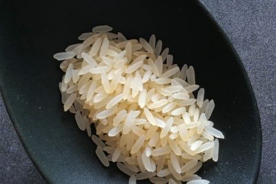 How Rice Water Benefits your Skin and Hair