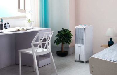 How To Clean Air Coolers