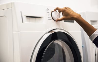 How to Fix a Noisy Washing Machine