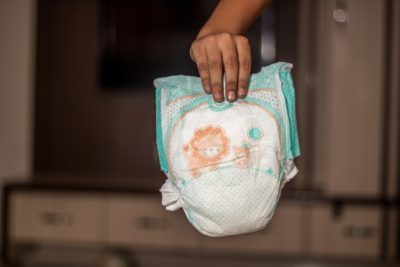 How to Prevent and Treat a Diaper Rash