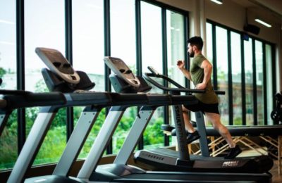 How to Train for a Marathon on the Treadmill