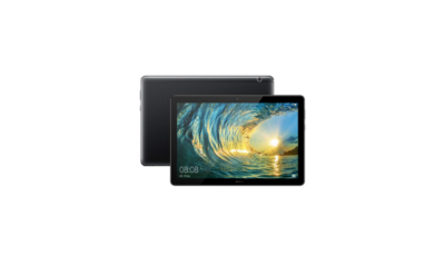 Huawei MediaPad T5 Tablet Review