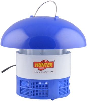Hunter Mosquito Repellant Machine