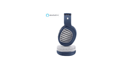 IBall Decibel BT01 Smart Headphone Review