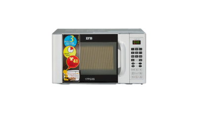 IFB 17 L Grill Microwave Oven 17PG3S Review