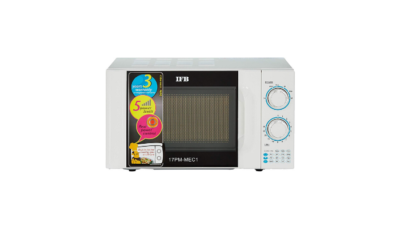 IFB 17 L Solo Microwave Oven 17PM MEC 1 Review