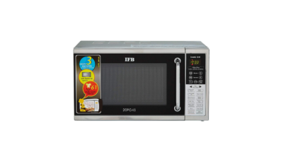 IFB 20 L Grill Microwave Oven 20PG4S Review