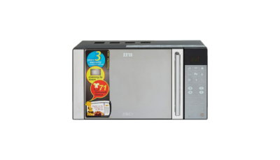IFB 20BC4 20 Litre 1200 Watt Convection Microwave Oven Review