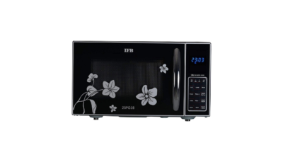 IFB 25 L Grill Microwave Oven 25PG3B Review