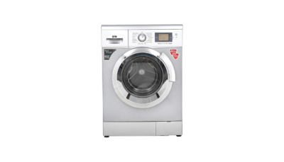 IFB Senator Aqua SX 8 kg Washing Machine Review
