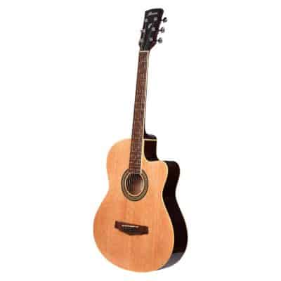 Ibanez MD39C-NT Acoustic Guitar