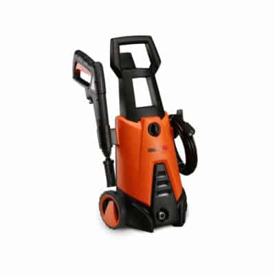 Ibell Wind Home And Car Pressure Washer