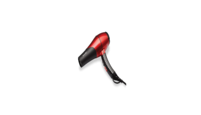 Ikonic HD2200 Hair Dryer Review