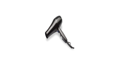 Ikonic Pro 2500 Hair Dryer Review