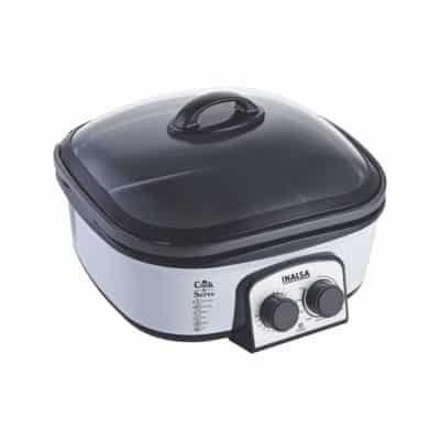 Inalsa Cook and Serve Multi Slow Cooker
