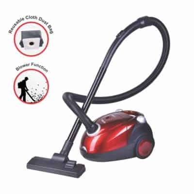 Inalsa Spruce-1200W Vacuum Cleaner