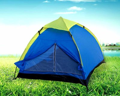 Inditradition-Camping-Tent