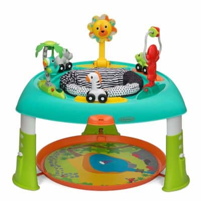 Infantino Entertainer 360 Table
