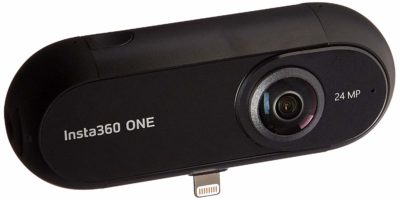 Insta360 ONE 360 Camera