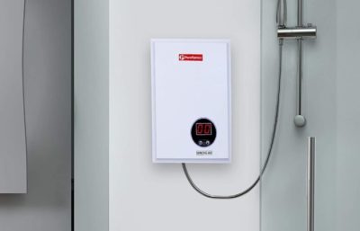 Is Tankless Water Heater worth