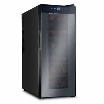 Ivation Thermoelectric Wine Chiller
