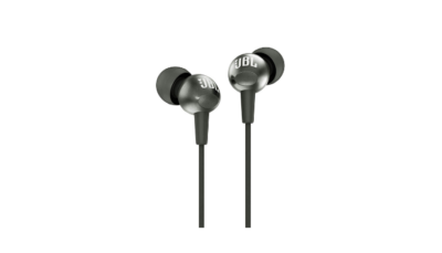 JBL C200SI in Ear Headphone Review