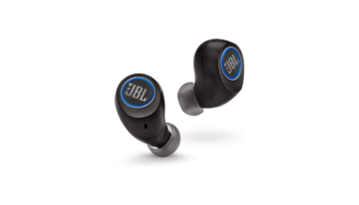 JBL Free Wireless in Ear Headphone Review