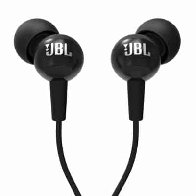 JBL In Ear Headphones