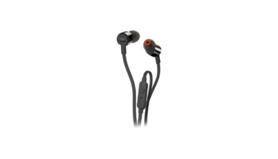 JBL T210 Pure Bass In Ear Headphones Review