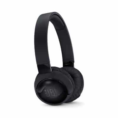 JBL Tune 600 BTNC On-Ear Wireless Bluetooth Noise canceling Headphones