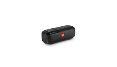 JBL Tuner Portable Bluetooth Speaker Review