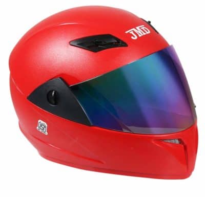 JMD Full Face Helmets