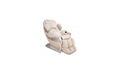 JSB MZ16 Luxury Massage Chair Review 1