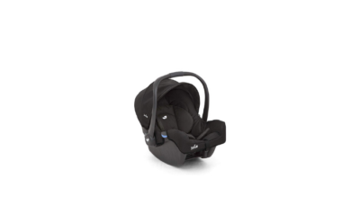 Joie GEMM Car Seat Ember Review