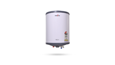KENSTAR Fresh 6L Storage Water Heater Review