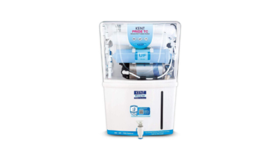 KENT 11087 Pride TC Mineral RO Water Purifier Review