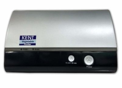 KENT Ozone Vegetable and Fruit Purifier