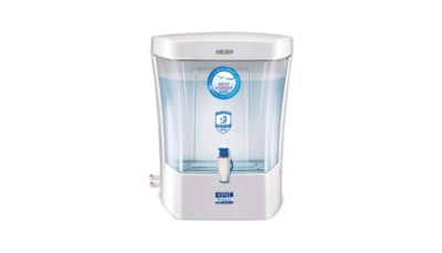 KENT Wonder 7-Litres Wall-mounted / Counter-top RO Water Purifier Review