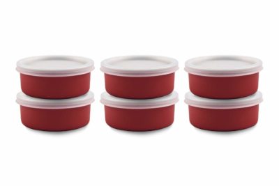 Kinship India Microwave Safe Lunch Containers 