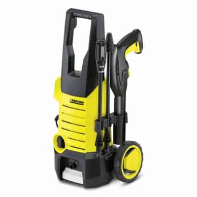 Karcher High-pressure Home And Car Washer