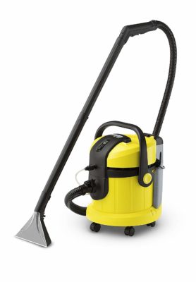 Karcher Se 4002 Spray Extraction And Vacuum Cleaner
