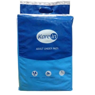 Kare In Adult Underpad