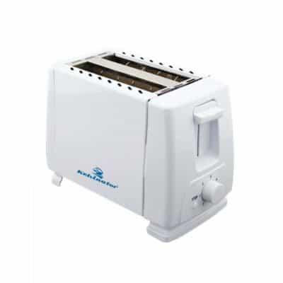 Kelvinator KPT-601 Two-Slice Pop-up Toaster