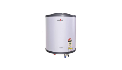 Kenstar Fresh 10L Water Heater Review
