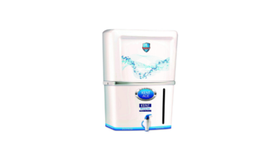 Kent Ace Mineral 7-Litre 60-Watt RO+UV+UF Water Purifier Review
